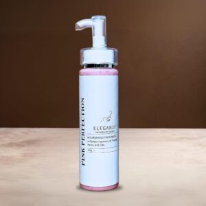 Pink Perfection – Nourishing Facewash