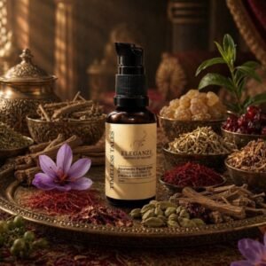 Face Oils