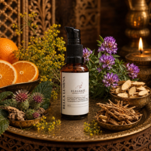 Serums & Gels